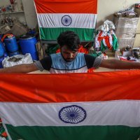 Indija se priprema za Dan nezavisnosti