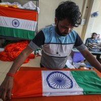 Indija se priprema za Dan nezavisnosti