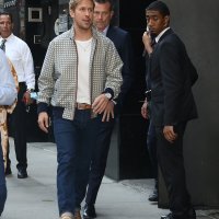 Ryan Gosling
