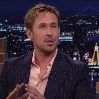 Ryan Gosling