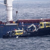 Ukrajinski brod Razoni