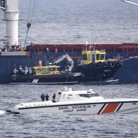 Ukrajinski brod Razoni