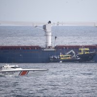 Ukrajinski brod Razoni