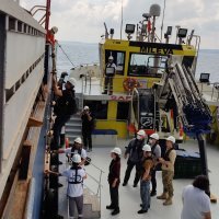 Ukrajinski brod Razoni