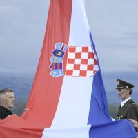 Dan pobjede i domovinske zahvalnosti 2021. godine