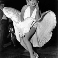 Marilyn Monroe