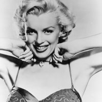 Marilyn Monroe