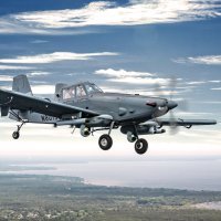 Sky Warden trebao bi biti zračna okosnica SOCOM-ovih akcija diljem svijeta