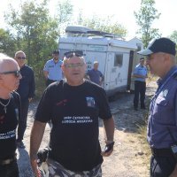 Autohtona Hrvatska Stranka Prava pokušava zaustaviti komemoraciju SNV-a