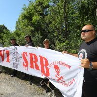 Autohtona Hrvatska Stranka Prava pokušava zaustaviti komemoraciju SNV-a