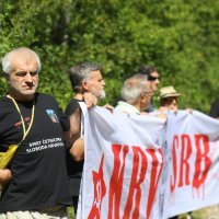 Autohtona Hrvatska Stranka Prava pokušava zaustaviti komemoraciju SNV-a