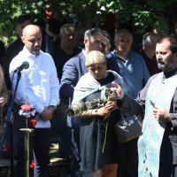 Komemoracija SNV-a za žrtve VRA Oluja