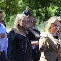 Komemoracija SNV-a za žrtve VRA Oluja