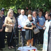 Komemoracija SNV-a za žrtve VRA Oluja