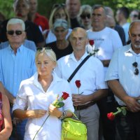 Komemoracija SNV-a za žrtve VRA Oluja