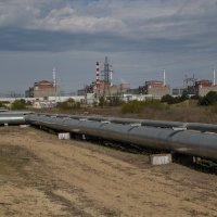 Ruska vojska u Mariupolju