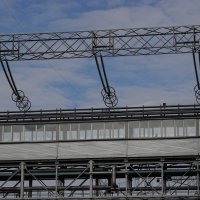 Ruska vojska u Mariupolju