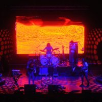 King Gizzard and the Lizard Wizard