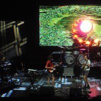 King Gizzard and the Lizard Wizard