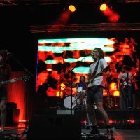 King Gizzard and the Lizard Wizard