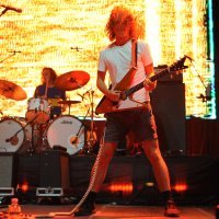 King Gizzard and the Lizard Wizard