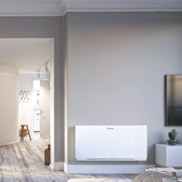 Daikin dizalice topline