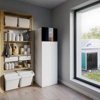 Daikin dizalice topline