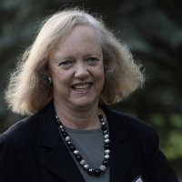 Meg Whitman