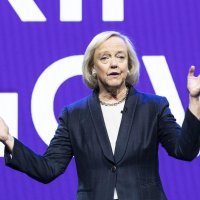 Meg Whitman