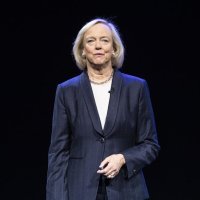 Meg Whitman