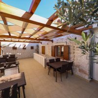 Apartmani Dvor Betina