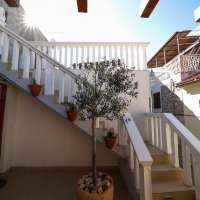 Apartmani Dvor Betina