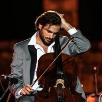 Stjepan Hauser