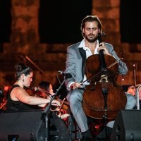 Stjepan Hauser