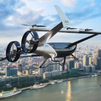 Volkswagen predstavlja najsuvremeniji prototip putničkog drona: V.MO