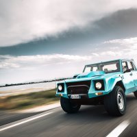 Lamborghinijev V12 motor slavi 60. rođendan