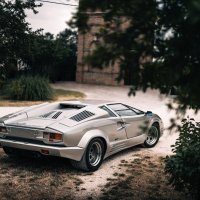 Lamborghinijev V12 motor slavi 60. rođendan