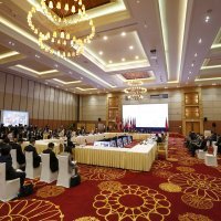 Sastanak Saveza država jugoistočne Azije ASEAN