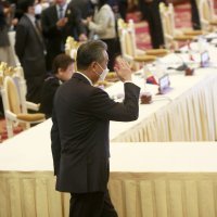 Sastanak Saveza država jugoistočne Azije ASEAN