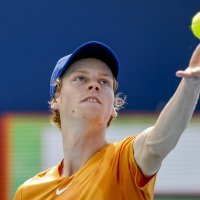 Jannik Sinner - talijanski tenisač