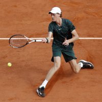 Jannik Sinner - talijanski tenisač