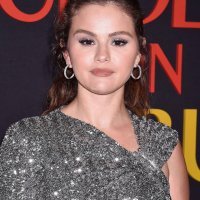 Selena Gomez