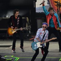 Rolling Stones
