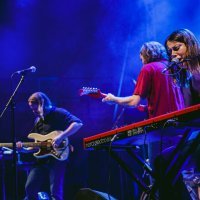 Grace Cummings u Šibeniku