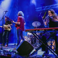 Grace Cummings u Šibeniku