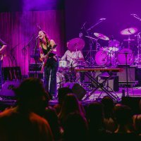 Grace Cummings u Šibeniku