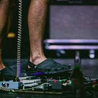 King Gizzard and the Lizard Wizard u Šibeniku