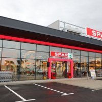 Spar i Interspar