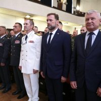 Svečana akademija u Ministarstvu obrane