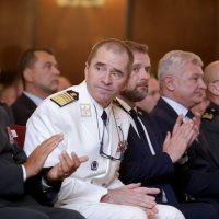 Svečana akademija u Ministarstvu obrane